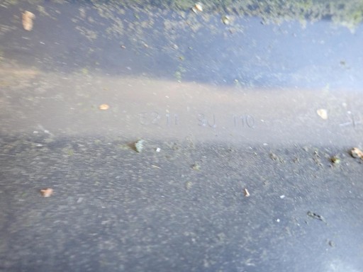 BRANIK PREDNJI DAIHATSU TERIOS II 2006- 52119J110