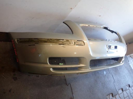 BRANIK PREDNJI TOYOTA AVENSIS T25 2002-2006 52119-05160