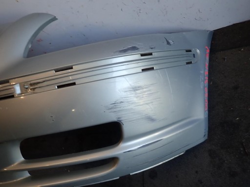 BRANIK PREDNJI TOYOTA AVENSIS T25 2002-2006 52119-05160