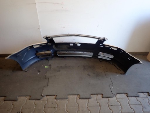 BRANIK PREDNJI TOYOTA AVENSIS T25 2002-2006 52119-05160