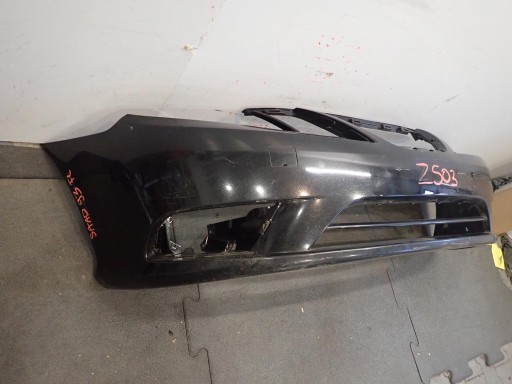 BRANIK PREDNJI SAAB II REDIZAJN 2002-2011