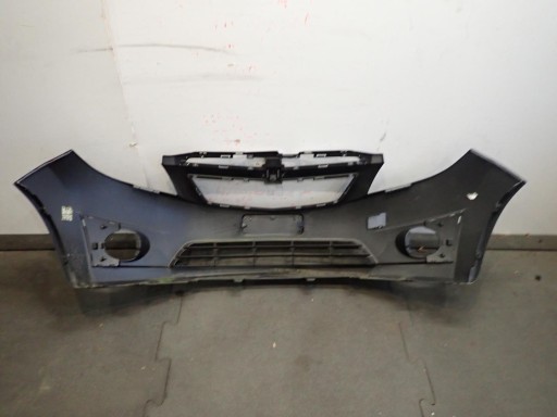 BRANIK PREDNJI CHEVROLET SPARK 2009-2012 BRANIK PREDNJI CHEVROLET SPARK 2009-2012