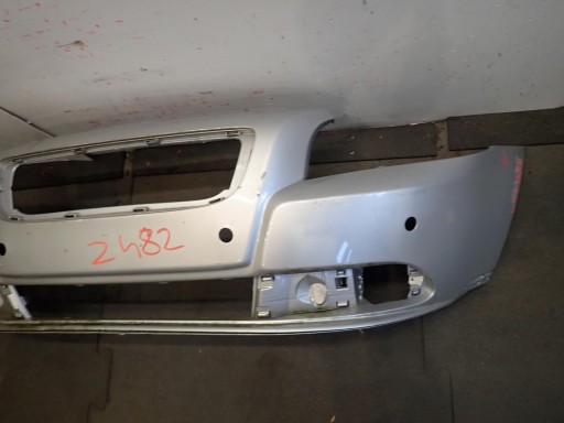 BRANIK PREDNJI VOLVO S40 V50 II REDIZAJN 2007- 30744904