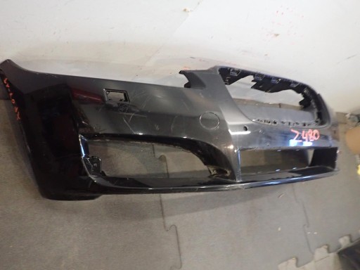 BRANIK PREDNJI JAGUAR XF X250 2007-2011 CX23-17C831