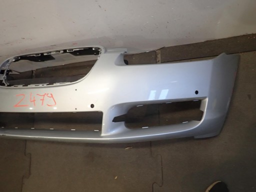 BRANIK PREDNJI JAGUAR XF X250 2007-2011 8X23-17C881