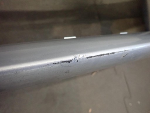 BRANIK PREDNJI JAGUAR XF X250 2007-2011 8X23-17C881