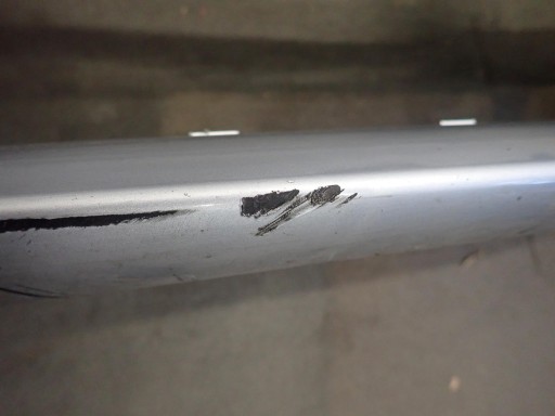 BRANIK PREDNJI JAGUAR XF X250 2007-2011 8X23-17C881