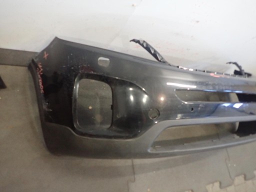 BRANIK PREDNJI KIA SORENTO II REDIZAJN 2012-2015 86511-2P500