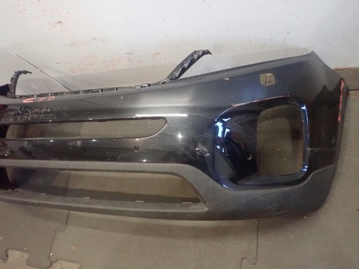 BRANIK PREDNJI KIA SORENTO II REDIZAJN 2012-2015 86511-2P500