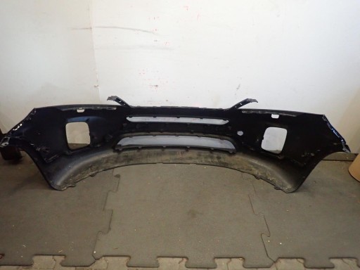 BRANIK PREDNJI KIA SORENTO II REDIZAJN 2012-2015 86511-2P500