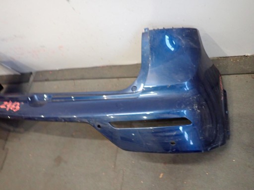 BRANIK ZADNJI KIA NIRO 2016- 86611-G5000