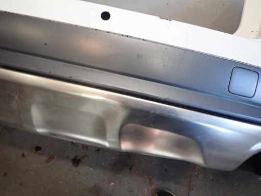 BRANIK ZADNJI AUDI A6 C7 ALLROAD 2011- 4G