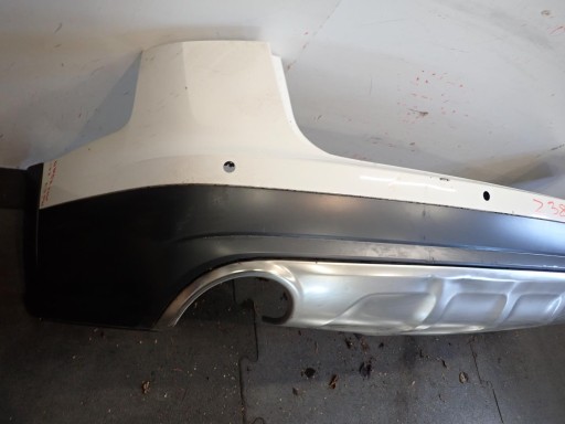 BRANIK ZADNJI AUDI A6 C7 ALLROAD 2011- 4G