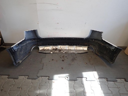 BRANIK ZADNJI AUDI A6 C7 ALLROAD 2011- 4G