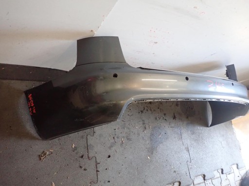 BRANIK ZADNJI AUDI A6 C6 2004-2011 ALLROAD KARAVAN 4F0807511D