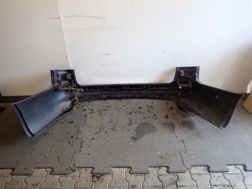 BRANIK ZADNJI AUDI A6 C6 2004-2011 ALLROAD KARAVAN 4F0807511D