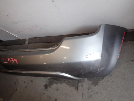 BRANIK ZADNJI NISSAN MURANO 2003-2008 85022-CA010