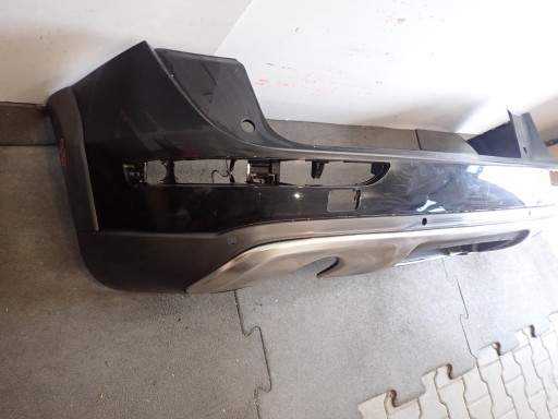 BRANIK ZADNJI AUDI Q5 2008-2016 ALLROAD 8R0807385C