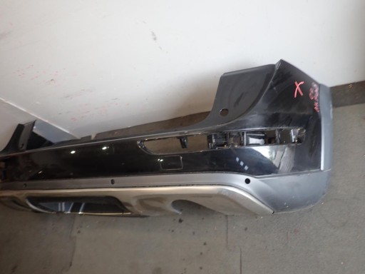 BRANIK ZADNJI AUDI Q5 2008-2016 ALLROAD 8R0807385C