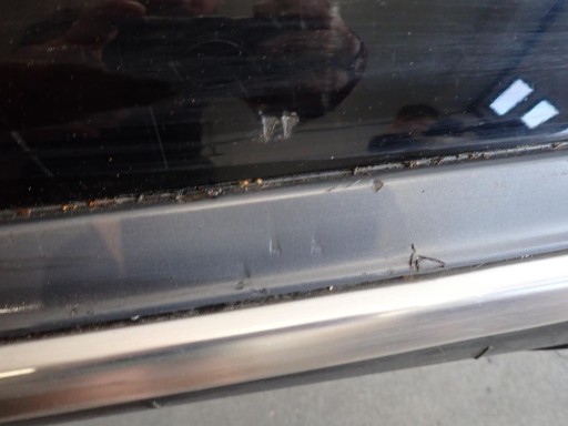 BRANIK ZADNJI AUDI Q5 2008-2016 ALLROAD 8R0807385C