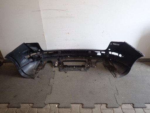 BRANIK ZADNJI AUDI Q5 2008-2016 ALLROAD 8R0807385C