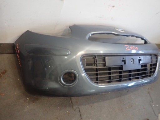 BRANIK PREDNJI NISSAN MICRA K13 2010-2013