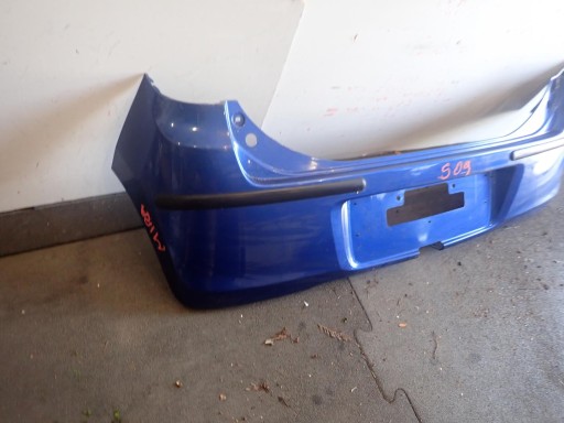 BRANIK ZADNJI DAIHATSU MIRA CUORE 2003- 52159-B2390