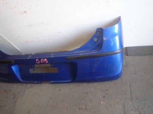 BRANIK ZADNJI DAIHATSU MIRA CUORE 2003- 52159-B2390