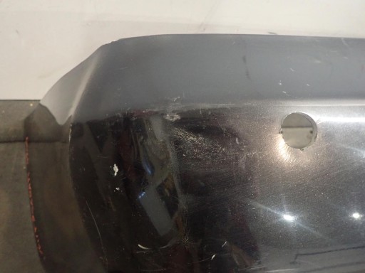 BRANIK ZADNJI MASERATI 4200 2001-2007