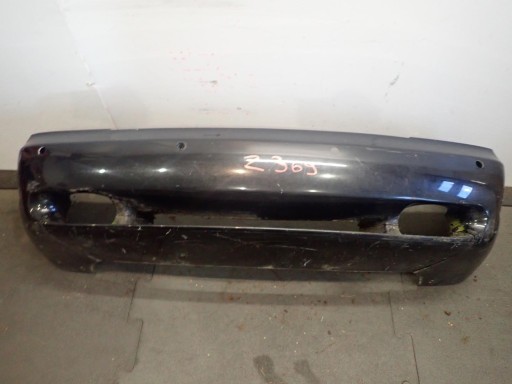 BRANIK ZADNJI MASERATI 4200 2001-2007