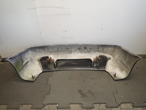 BRANIK ZADNJI MASERATI 4200 2001-2007