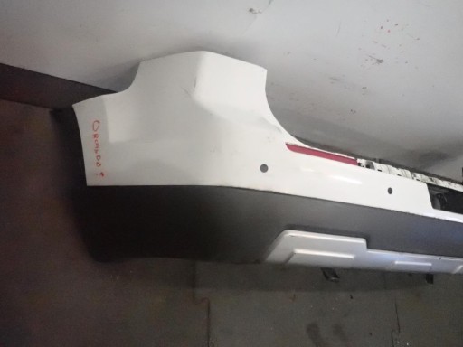 BRANIK ZADNJI CHEVROLET ORLANDO 2010- 96895629 BRANIK ZADNJI CHEVROLET ORLANDO 2010- 96895629