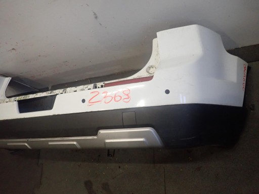 BRANIK ZADNJI CHEVROLET ORLANDO 2010- 96895629 BRANIK ZADNJI CHEVROLET ORLANDO 2010- 96895629