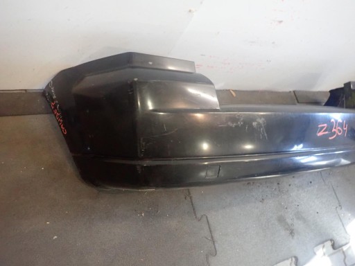 BRANIK ZADNJI DODGE CALIBER 2006- 05116471AA