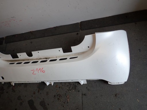 BRANIK ZADNJI SMART FORTWO A453 2014- A4538800140