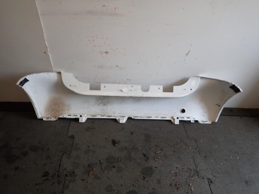 BRANIK ZADNJI SMART FORTWO A453 2014- A4538800140