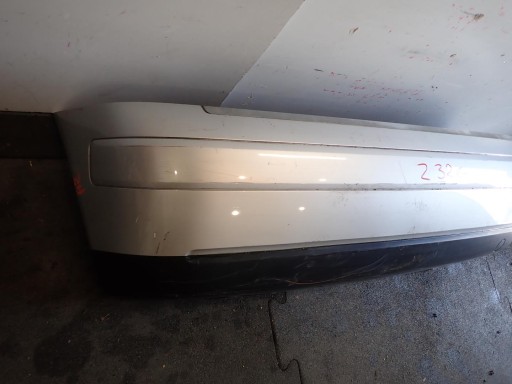 BRANIK ZADNJI AUDI A2 1999-2005 8Z0807417