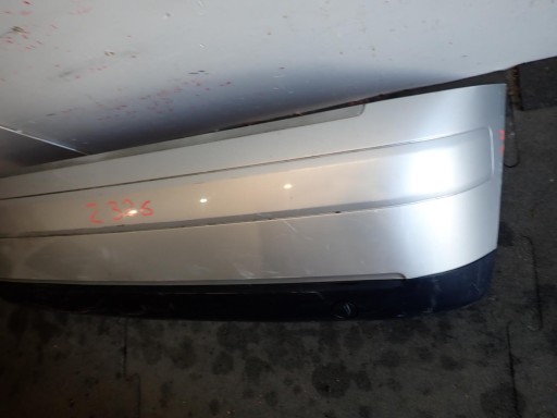 BRANIK ZADNJI AUDI A2 1999-2005 8Z0807417