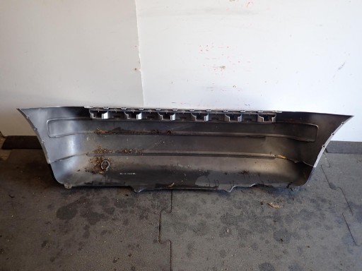 BRANIK ZADNJI AUDI A2 1999-2005 8Z0807417