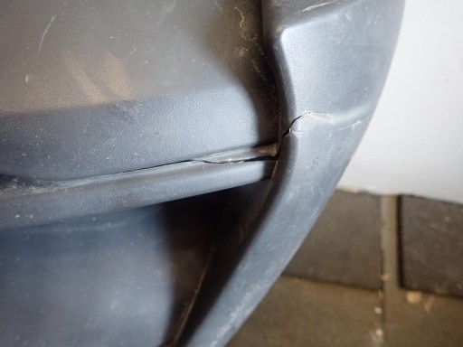 MASKA MERCEDES SPRINTER W907 W910 2018- A9108852600