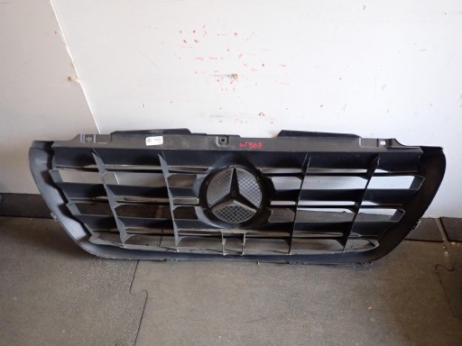MASKA MERCEDES SPRINTER W907 W910 2018- A9108852600