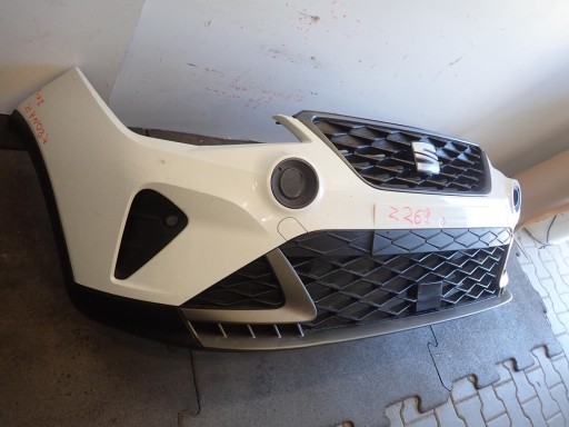 BRANIK PREDNJI SEAT ARONA REDIZAJN 2021- 6F9807221F