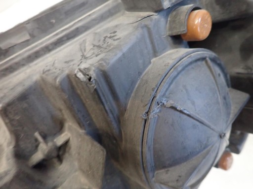 LAMPA FAR PREDNJI DESNI DODGE CHARGER 2015- XENON 0191334