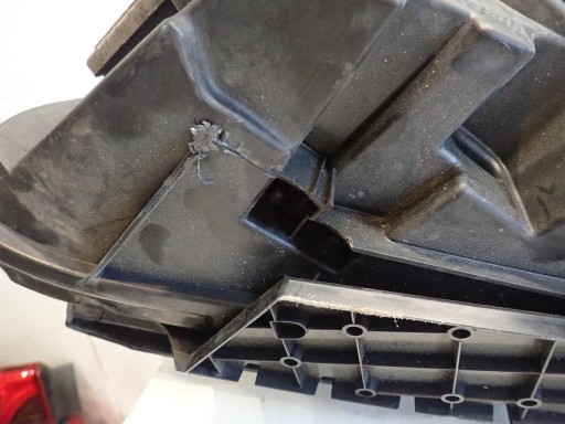 LAMPA FAR PREDNJI DESNI DODGE CHARGER 2015- XENON 0191334