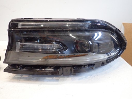 LAMPA FAR PREDNJI LIJEVI DODGE CHARGER 2015- XENON 00190767