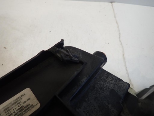 LAMPA FAR PREDNJI LIJEVI DODGE CHARGER 2015- XENON 00190767