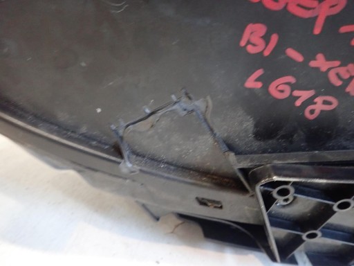 LAMPA FAR PREDNJI LIJEVI DODGE CHARGER 2015- XENON 00190767