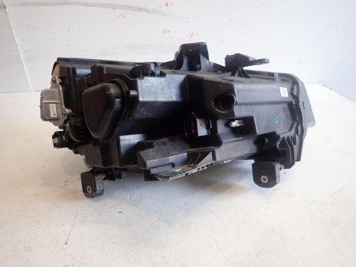 LAMPA FAR PREDNJI LIJEVI AUDI Q2 REDIZAJN 2020- FULL LED 81A941011 LAMPA FAR PREDNJI LIJEVI AUDI Q2 REDIZAJN 2020- FULL LED 81A941011