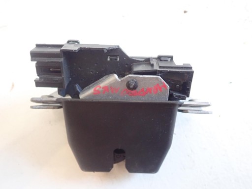 BRAVA GEPEKA FORD GALAXY MK4 MONDEO MK5 DS7A-N442A66-AD
