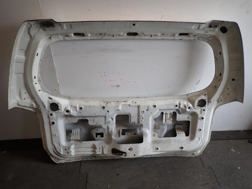 GEPEK NISSAN PATHFINDER 2005- GEPEK NISSAN PATHFINDER 2005-